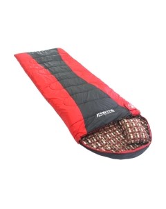 Спальный мешок BalMAX Аляска Elit Series до -17°C R правый Balmax