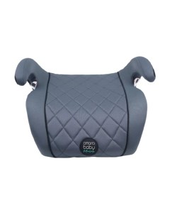 Бустер Amarobaby Easy Way / AB212007EWSCh/11