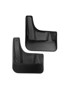 Комплект брызговиков FROSCH NLF.51.30.F10 для Volkswagen Polo Frosch