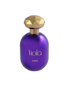 Парфюмерная вода Viola Ajmal