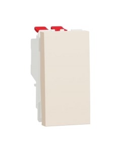 Выключатель Schneider Electric Unica Modular NU310544 Schneider electric