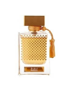 Парфюмерная вода Qasamat Bareeq Rasasi