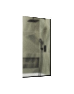 Стеклянная шторка для ванны MaybahGlass MGV-90-6у Maybahglass