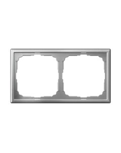 Рамка для выключателей и розеток Systeme (Schneider) Electric ArtGallery GAL000302 Systeme (schneider) electric