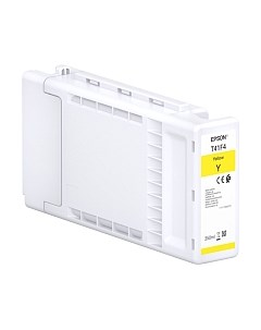 Контейнер с чернилами Epson T41F4 (C13T41F440)
