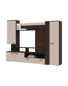 Стенка Стендмебель Сиена