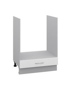 Шкаф под духовку Кортекс-мебель Корнелия Лира НШ60д