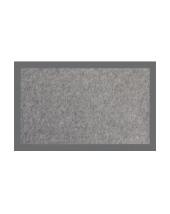 Коврик грязезащитный Велий Венера 80x120