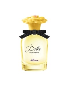 Парфюмерная вода Dolce&Gabbana Dolce Shine for Women Dolce&gabbana