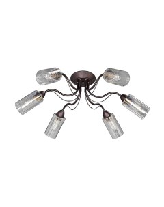 Люстра Vitaluce V3744-8/6PL