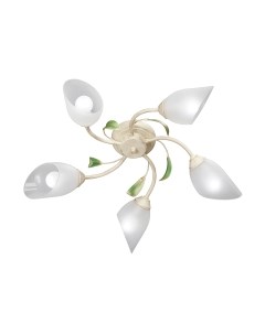 Люстра Vitaluce V3232/5PL