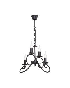 Люстра Vitaluce V3359/4