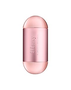 Парфюмерная вода Carolina Herrera 212 Sexy Carolina herrera