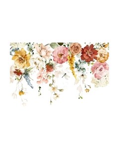 Фотообои листовые Citydecor Цветы и Растения 157