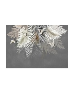 Фотообои листовые Citydecor Цветы и Растения 178