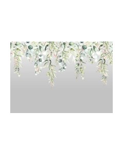 Фотообои листовые Citydecor Цветы и Растения 173