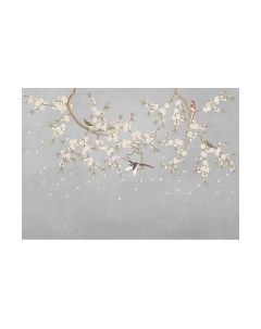 Фотообои листовые Citydecor Цветы и Растения 177