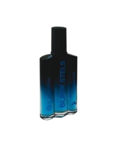 Туалетная вода Positive Parfum Aerostar Black Stels Positive parfum