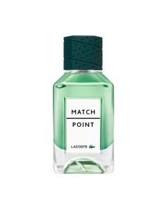 Туалетная вода Match Point Lacoste