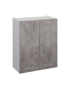 Шкаф навесной для кухни Кортекс-мебель Корнелия Лира ВШ60с