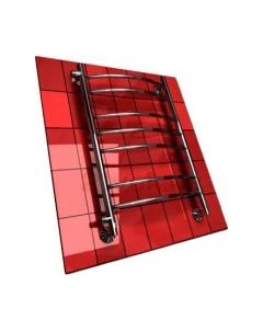 Полотенцесушитель водяной TL 80x40 (1") Двин