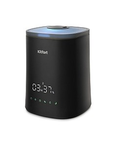 Ультразвуковой увлажнитель воздуха Kitfort KT-2808