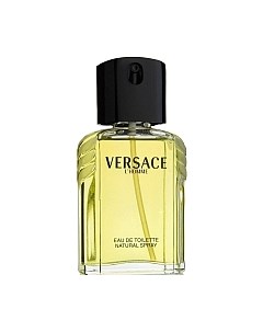 Туалетная вода L'homme Versace
