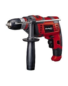 Дрель Einhell TC-ID 550E