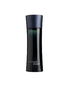 Туалетная вода Code Pour Homme Giorgio armani