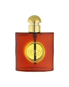 Парфюмерная вода Opium Pour Femme Yves saint laurent