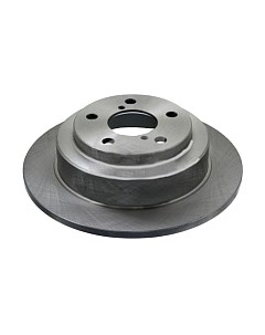 Тормозной диск 60201125SX Stellox