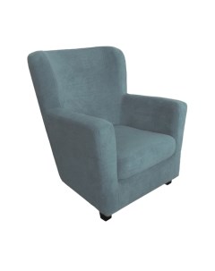 Кресло мягкое Lama мебель Фиона