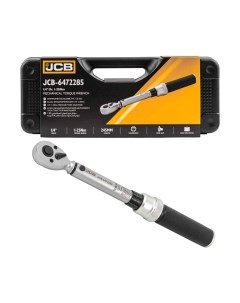 Гаечный ключ JCB Моментный 6472285 Jcb