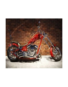 Фотообои листовые Citydecor Транспорт 23