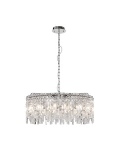 Люстра Евросвет 60159