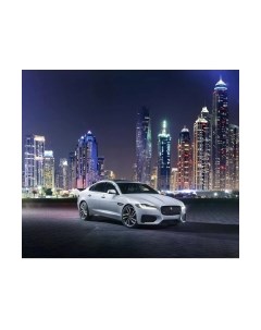 Фотообои листовые Citydecor Транспорт 10