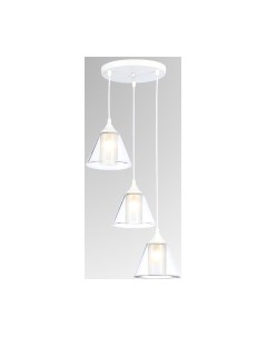 Люстра Aitin-Pro НСБ 01-3x60-101 / N4831/3H Aitin-pro