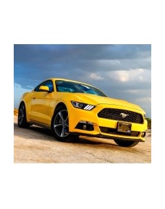 Фотообои листовые Citydecor Транспорт 24