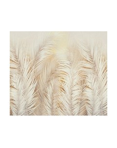 Фотообои листовые Citydecor Пальмовые листья Air 69