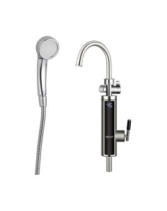 Проточный водонагреватель Olivetti OL-WH4057SS