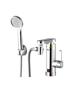 Проточный водонагреватель Olivetti OL-WH4056SS