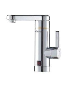 Проточный водонагреватель Olivetti OL-WH4053SS