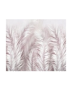 Фотообои листовые Citydecor Пальмовые листья Air 73