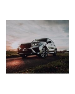 Фотообои листовые Citydecor Транспорт 150