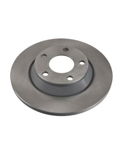 Тормозной диск 08594 Febi bilstein