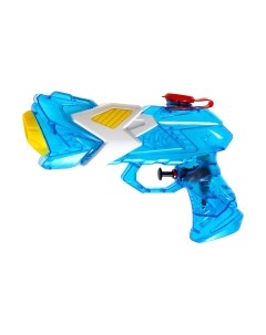 Бластер игрушечный Водный пистолет. Наше лето / ВВ5485-А Bondibon