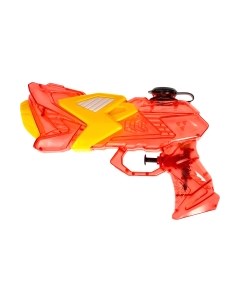 Бластер игрушечный Bondibon Водный пистолет. Наше лето / ВВ5485-Б