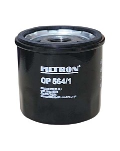 Масляный фильтр Filtron OP564/1