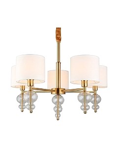 Люстра Omnilux Amelia OML-56703-05