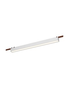 Трековый светильник ST Luce ST456.536.24 St luce